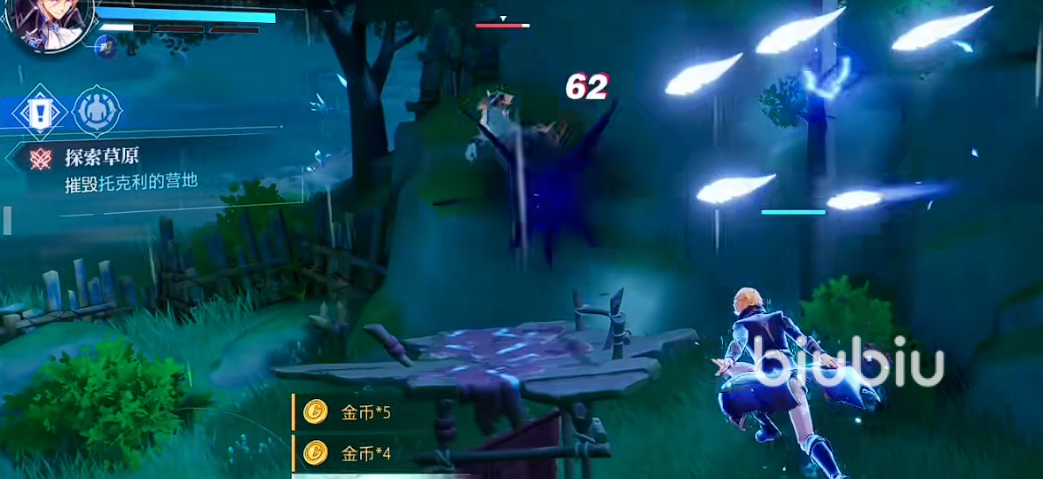 晶核手游镰卫怎么样 coa手游镰卫技能配置与强度分析