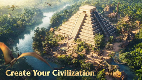 侏罗纪岛：生存