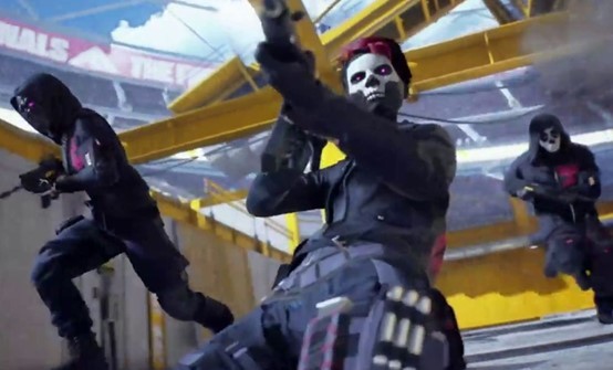 TheFinals官网下载教程分享 TheFinals在哪下载快一点