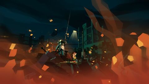 枪手：僵尸幸存者