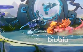 星之破晓移动立回如何操作 星之破晓移动立回详解