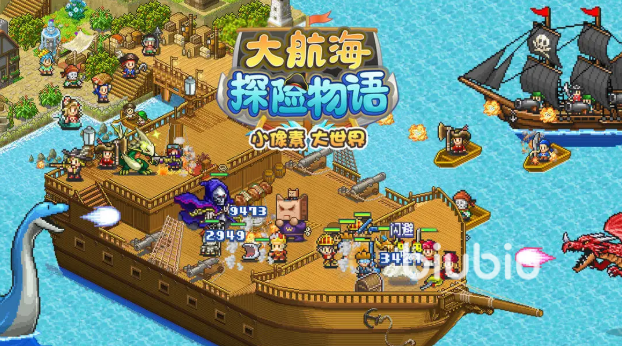 大航海探险物语召唤师在哪抓 抓召唤师方法一览