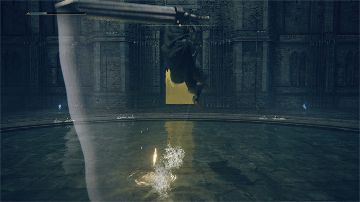 《艾尔登法环黄金树幽影》现已正式上线!追寻半神米凯拉的足迹!