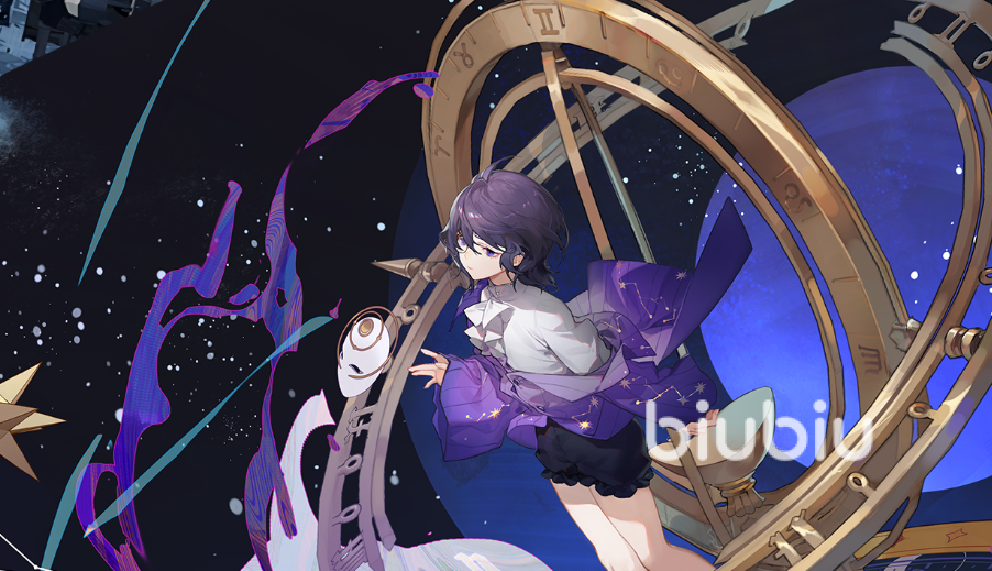 彼界手游6星角色一览 彼界手游强力6星角色推荐