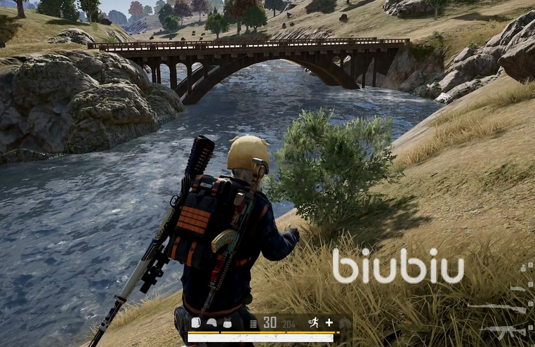 最好用的pubg加速器是哪个 优质pubg加速器下载推荐