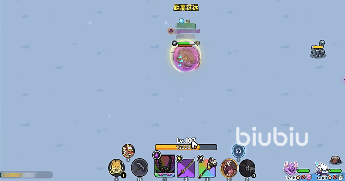 英勇之地手游吞吞鼠怎么样 英勇之地手游吞吞鼠玩法介绍