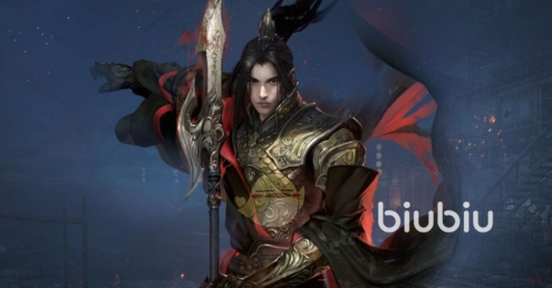 逆水寒手游职业大全介绍 逆水寒手游职业分类详情盘点