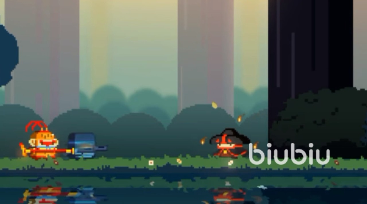 砰砰军团火焰拳怎么玩 砰砰军团火焰拳玩法攻略