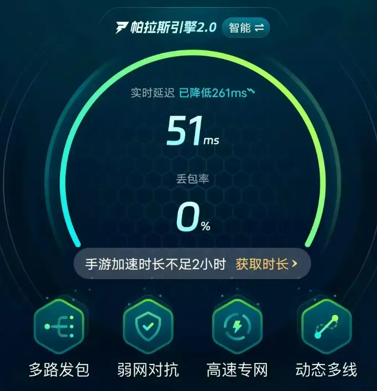 卡厄思梦境加速器介绍 卡厄思梦境加速器用什么