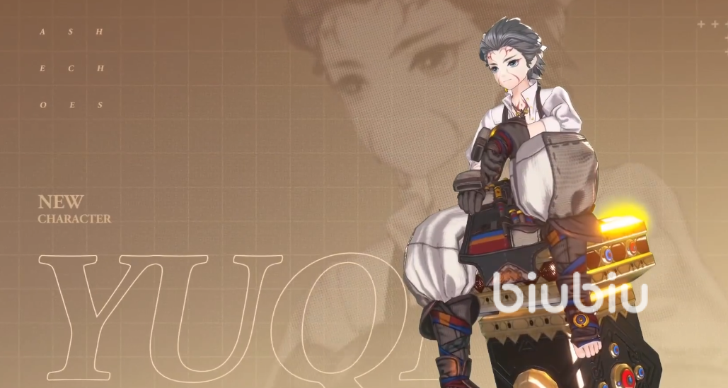 白荆回廊强度排行榜一览 白荆回廊强力角色介绍