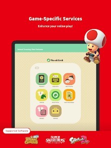 Nintendo Switch Online