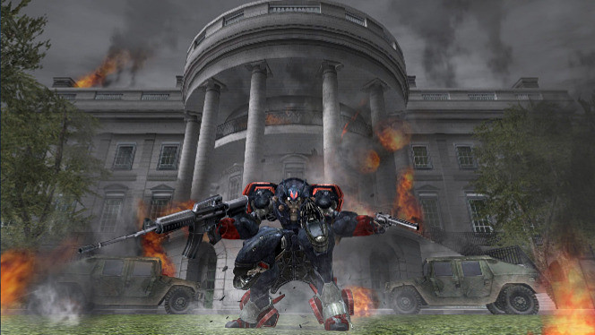 《METAL WOLF CHAOS XD》售价多少？游戏上架公告