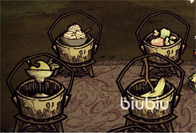 饥荒新家园番茄怎么制作介绍 饥荒新家园番茄如何使用