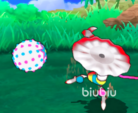 宝可梦大集结砰头小丑强度高吗 宝可梦大集结砰头小丑技能介绍