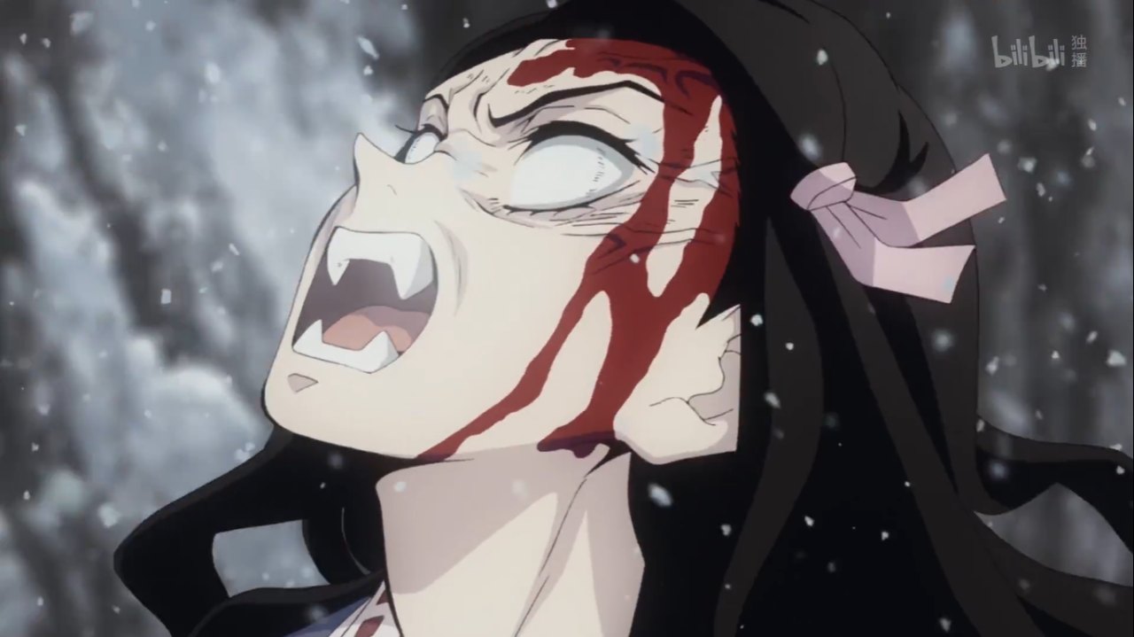 《鬼灭之刃》是如何成为神番的?【biubiu加速器原创】