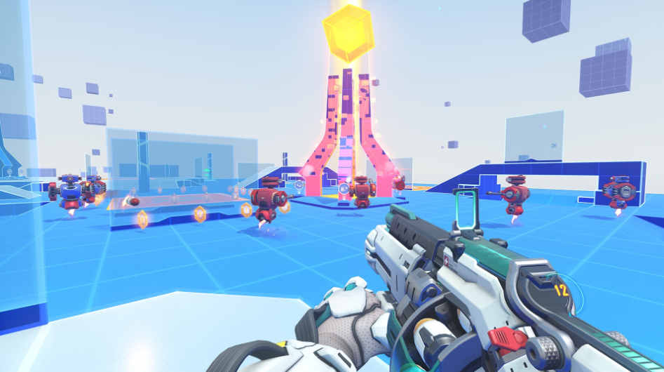 《守望先锋2》第九赛季更新资讯