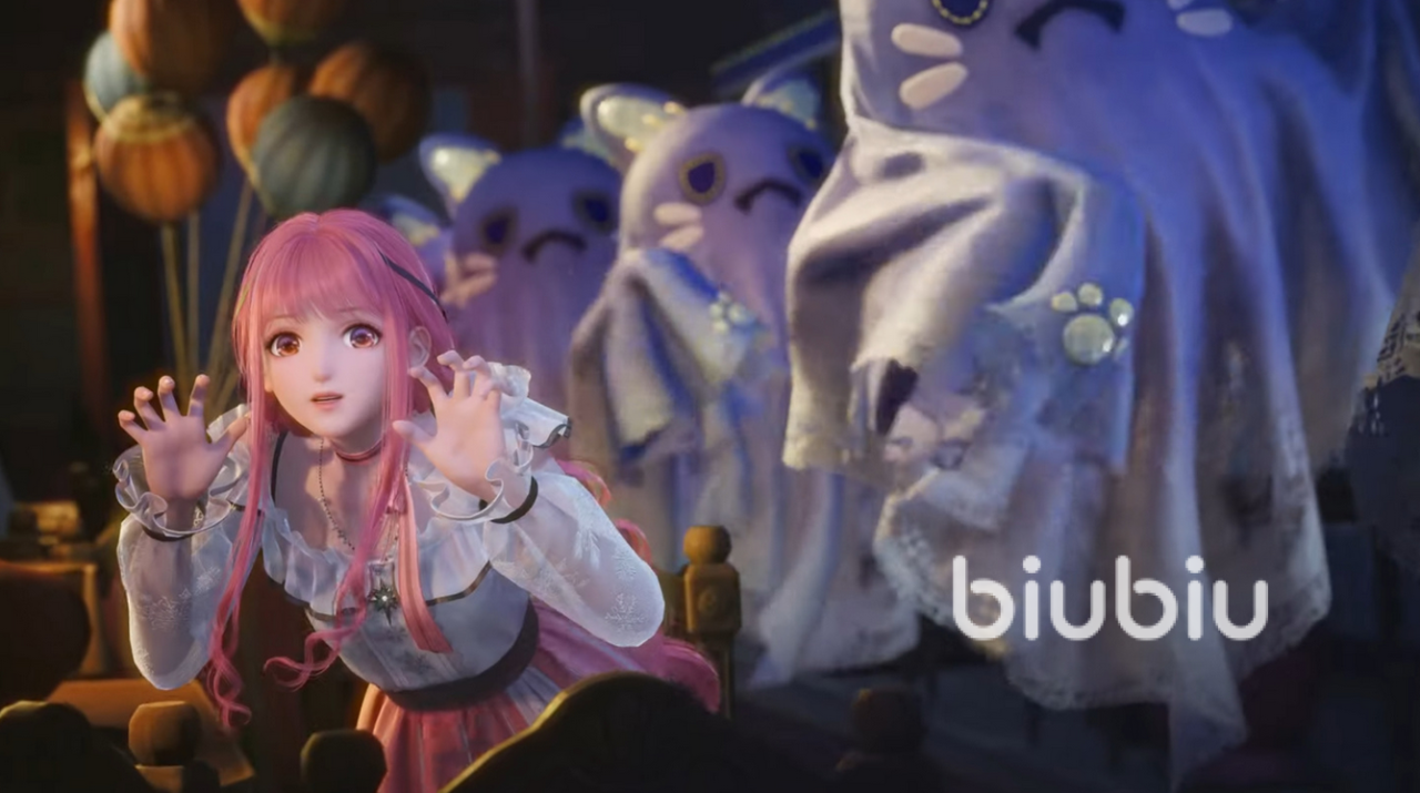 无限暖暖开服时间介绍 无限暖暖开服了吗