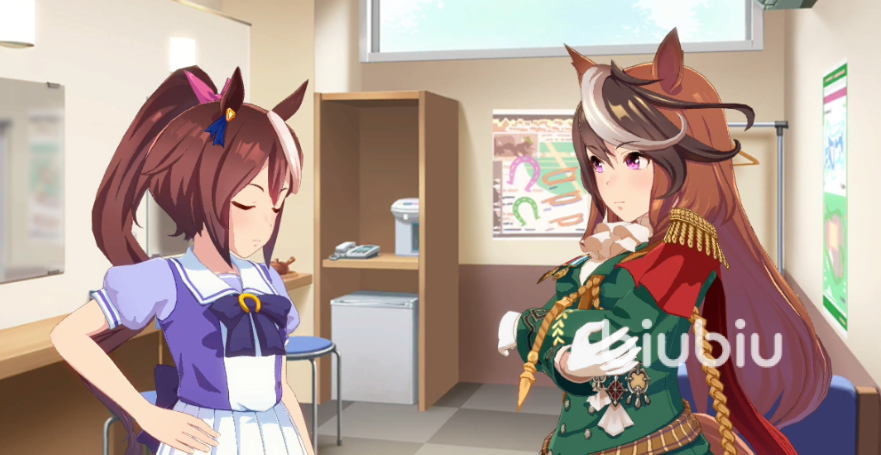 闪耀优俊少女哈吉米是什么 闪耀优俊少女哈吉米介绍