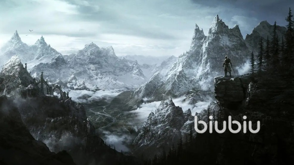 天际加速器选什么好 上古卷轴5天际加速器推荐