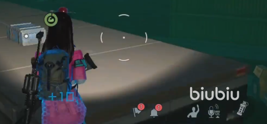 黎明觉醒遗落之城宝箱攻略 黎明觉醒生机遗落之城杜克港口宝箱位置分享