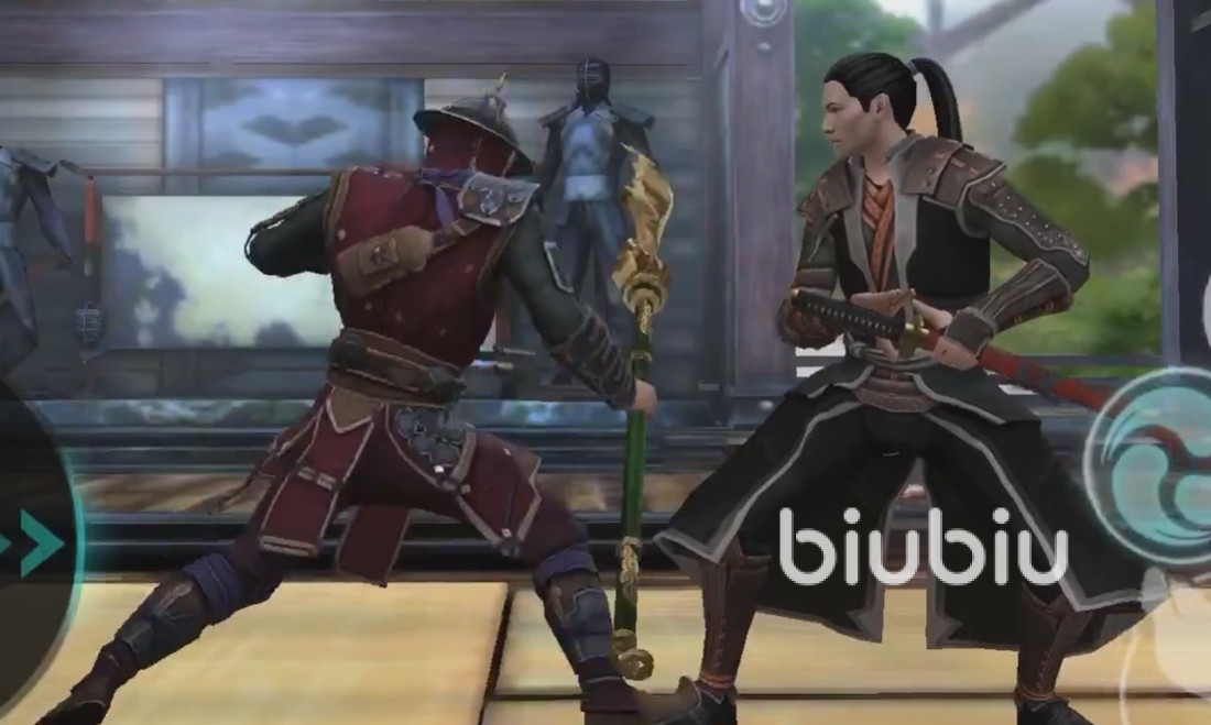 暗影格斗3怎么抱摔和背摔 暗影格斗3基础摔跤招式分享