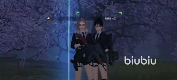 黎明觉醒能同居吗 黎明觉醒生机同居攻略