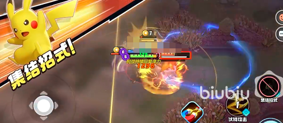 宝可梦大集结比赛机制介绍 宝可梦大集结比赛怎么玩