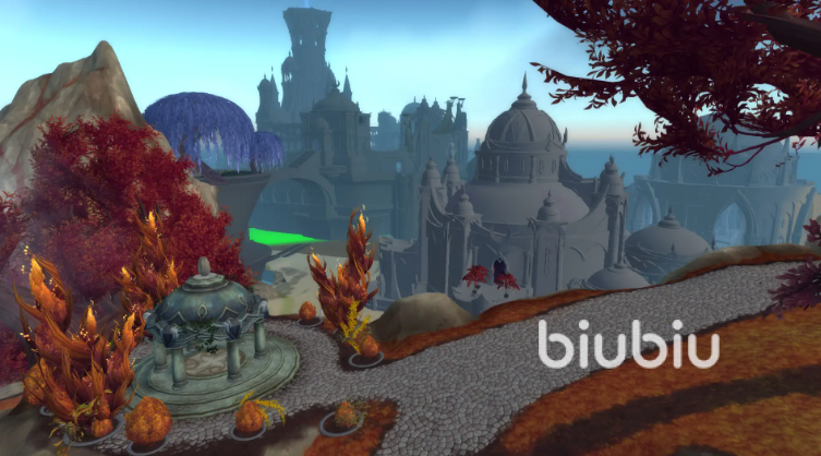 魔兽世界探索赛季坐骑有哪些 探索赛季坐骑简介