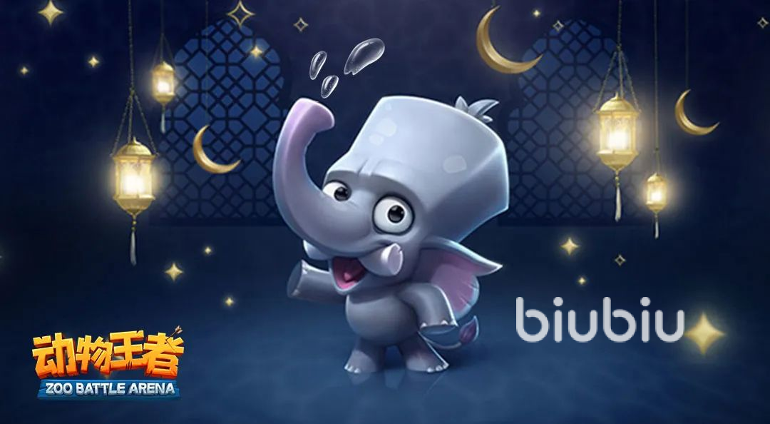 动物王者有哪些角色 动物王者所有角色介绍