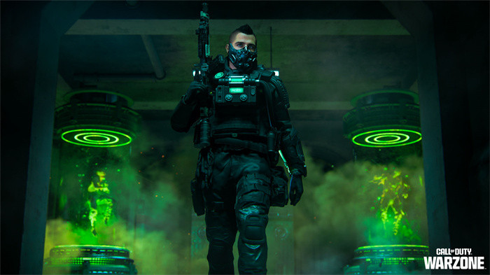 《使命召唤：现代战争 III》和《使命召唤：战区》第四赛季更新概览