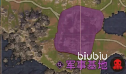 王牌战争隐藏资源点分布 隐藏资源点哪里比较多