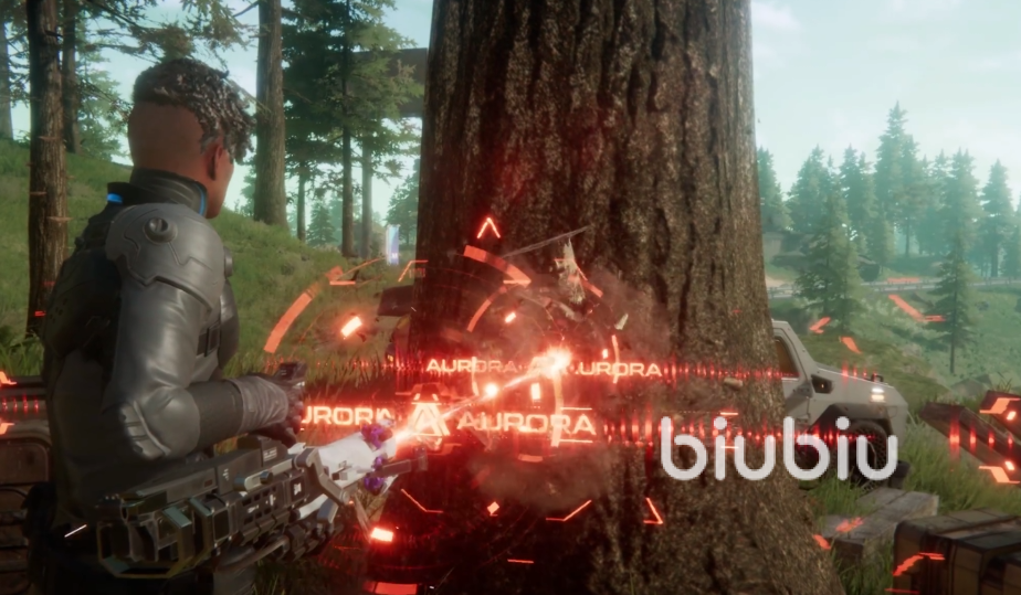 星球重启不同区可以一起玩吗 星球重启不同服务器能一起玩吗