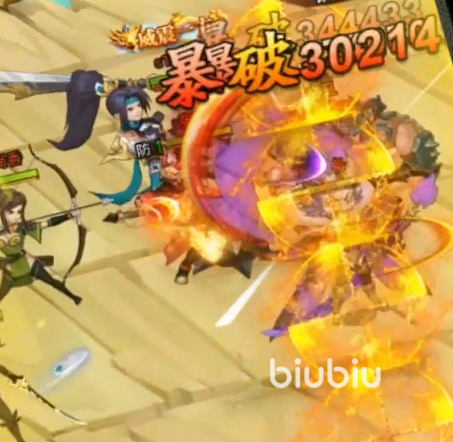 将魂三国阵容推荐 将魂三国阵容强力阵容介绍