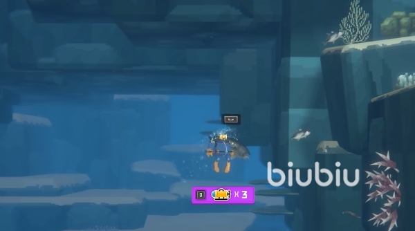 潜水员戴夫珍鲹的鱼鳍怎么得 珍鲹的鱼鳍获得方法一览