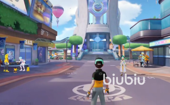 宝可梦大集结砰头小丑强度高吗 宝可梦大集结砰头小丑技能介绍