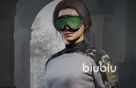 暗区突围科技使用教程