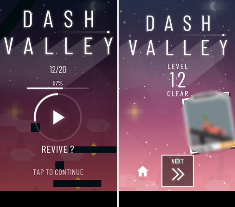 《山谷冲撞》好不好玩？游戏推荐介绍