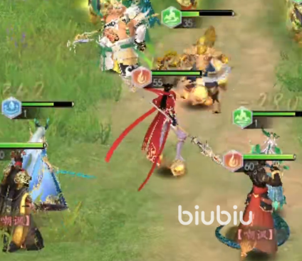 太吾纪元五色系最强阵容怎么组 太吾纪元五色系最强阵容组建攻略