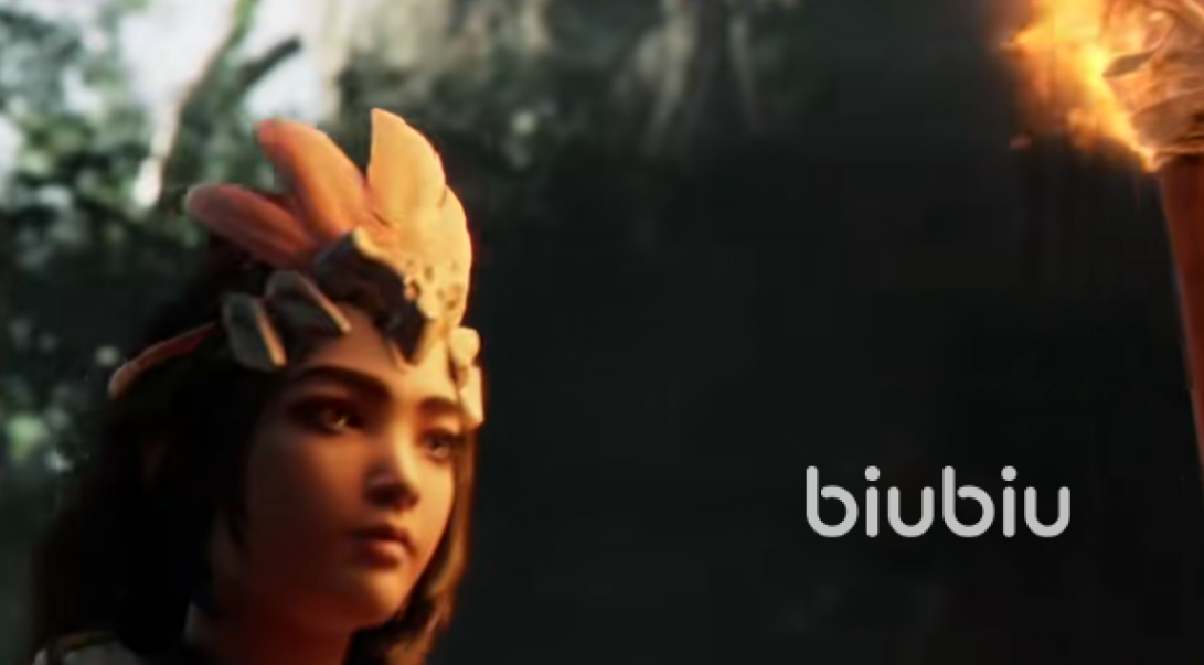 荒野起源角色设定 荒野起源角色介绍