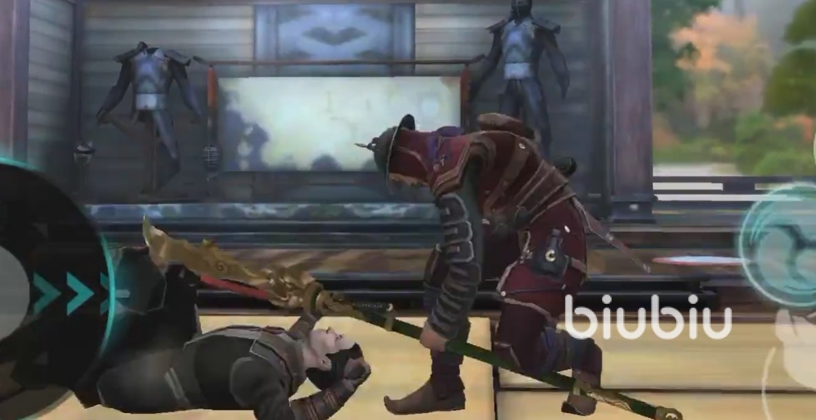 暗影格斗3怎么抱摔和背摔 暗影格斗3基础摔跤招式分享