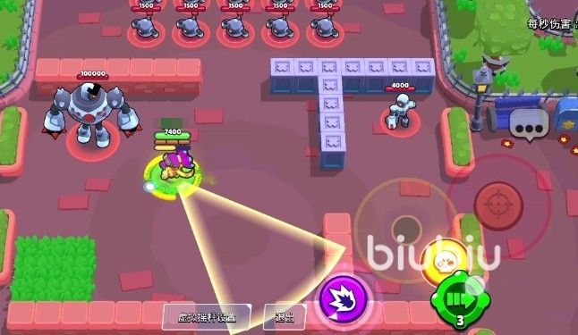 爆裂小队雪莉怎么获得 爆裂小队雪莉获取方法分享