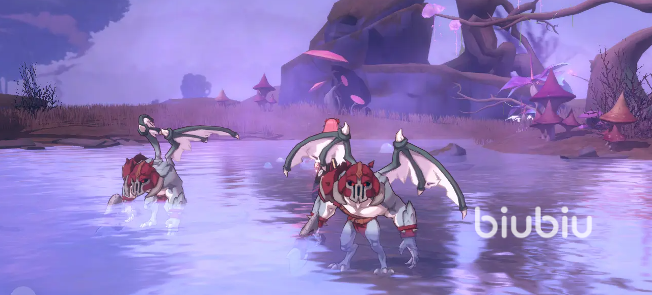 圣境之塔泥沼怪物怎么打 圣境之塔泥沼怪物打法分享