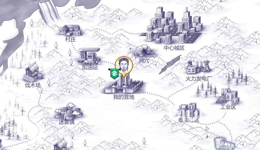 阿瑞斯病毒2下水道钥匙怎么拿 阿瑞斯病毒2下水道钥匙获取方法说明