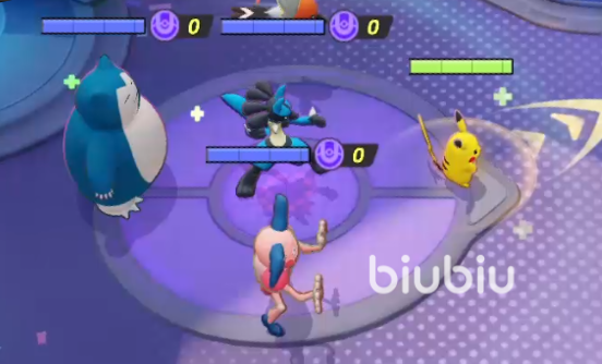 宝可梦大集结第二天任务是什么 宝可梦大集结第二天任务攻略