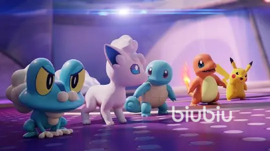 宝可梦大集结小火龙怎么样 宝可梦大集结小火龙强度分析