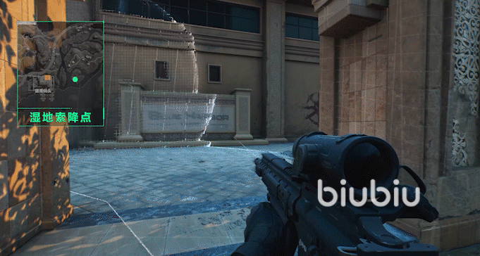 三角洲行动长弓溪谷地图攻略 三角洲行动长弓溪谷路线规划