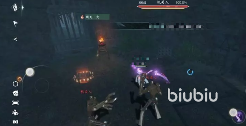 逆水寒手游青锋之忧怎么做 青锋之忧事件完成攻略