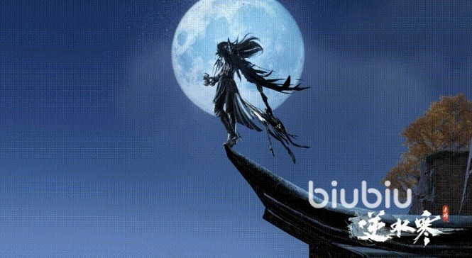 逆水寒手游1.3版本爆料 逆水寒手游1.3版本新内容分享