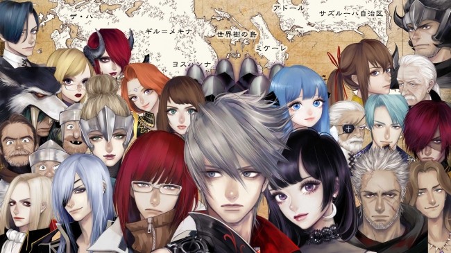 《CresaMars》预约下载有什么活动?3个奖励活动介绍