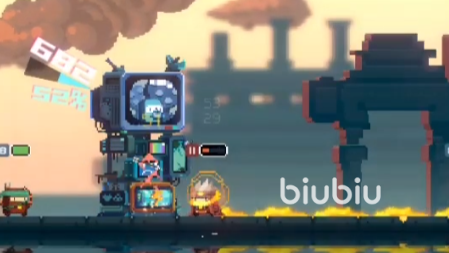 砰砰军团怎么防自爆 砰砰军团防自爆方法说明